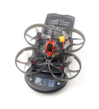 Happy model Mobula8 1-2S 85mm Micro FPV Racing Mobula 8 2 inch micro RC