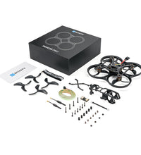 BETAFPV Pavo20 O4 Pro Brushless Whoop Quadcopter without HD Digital VTX