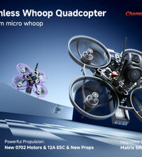 BETAFPV Air65 ll Brushless Whoop Quadcopter RC Racing Drones 2026