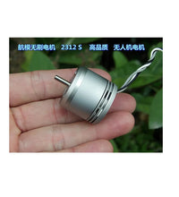 4PCS/Lot DJI Phantom 2/3/4 Drone Brushless Motor 2312 2312A 2312S 800KV 960KV CW/CCW Multi-axis Aircraft