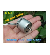 4PCS/Lot DJI Phantom 2/3/4 Drone Brushless Motor 2312 2312A 2312S 800KV 960KV CW/CCW Multi-axis Aircraft