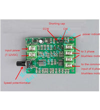 4PCS/Lot DJI Phantom 2/3/4 Drone Brushless Motor 2312 2312A 2312S 800KV 960KV CW/CCW Multi-axis Aircraft