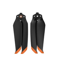 1/2 pairs 7238F Low Noise Drone Props  2S Propellers Foldable Blade Accessories