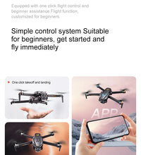 A23 Drone 4k Dual Camera 5G GPS Mini Helicopter Quadcopter Toy Mini Drones