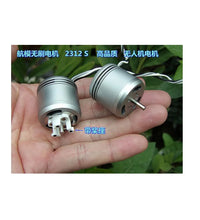 4PCS/Lot DJI Phantom 2/3/4 Drone Brushless Motor 2312 2312A 2312S 800KV 960KV CW/CCW Multi-axis Aircraft