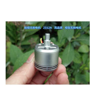4PCS/Lot DJI Phantom 2/3/4 Drone Brushless Motor 2312 2312A 2312S 800KV 960KV CW/CCW Multi-axis Aircraft