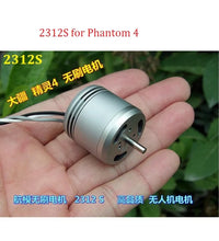 4PCS/Lot DJI Phantom 2/3/4 Drone Brushless Motor 2312 2312A 2312S 800KV 960KV CW/CCW Multi-axis Aircraft