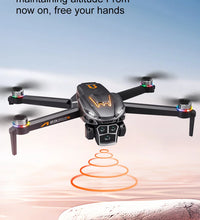 A23 Drone 4k Dual Camera 5G GPS Mini Helicopter Quadcopter Toy Mini Drones