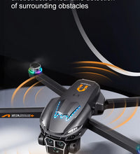 A23 Drone 4k Dual Camera 5G GPS Mini Helicopter Quadcopter Toy Mini Drones