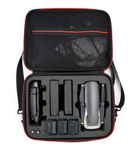 Handbag Storage Bag Carrying Case for MAVIC Air Drone Controller 3 Batteries