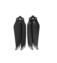 1/2 pairs 7238F Low Noise Drone Props  2S Propellers Foldable Blade Accessories