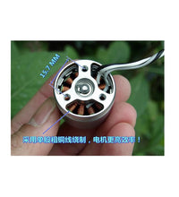 4PCS/Lot DJI Phantom 2/3/4 Drone Brushless Motor 2312 2312A 2312S 800KV 960KV CW/CCW Multi-axis Aircraft