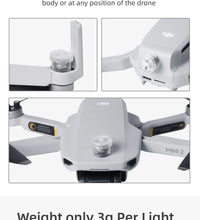 4Pcs Mavic 3 Led Flash Strobe Lamp Universal Drone Flash Strobe Lamp Night
