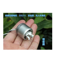 4PCS/Lot DJI Phantom 2/3/4 Drone Brushless Motor 2312 2312A 2312S 800KV 960KV CW/CCW Multi-axis Aircraft