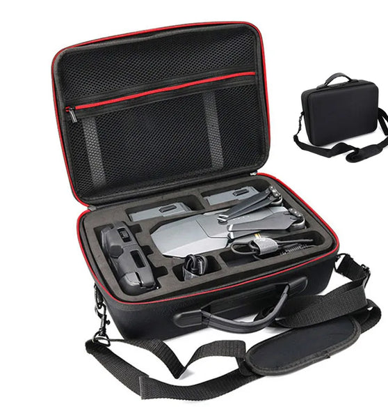Mavic Pro Hardshell Shoulder Waterproof Bag Case Portable Storage Box Shell Handbag