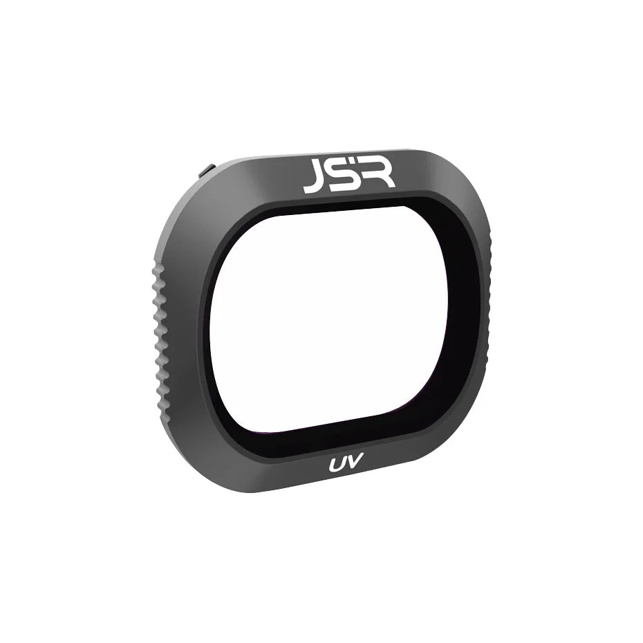 For Mavic 2 Pro Drone Filter Neutral Density Polarizing UV Protective Camera