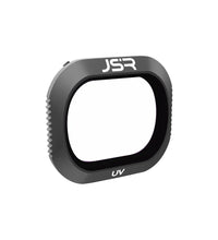 For Mavic 2 Pro Drone Filter Neutral Density Polarizing UV Protective Camera