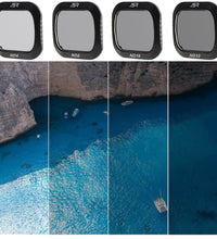 For Mavic 2 Pro Drone Filter Neutral Density Polarizing UV Protective Camera