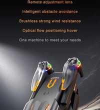 A23 Drone 4k Dual Camera 5G GPS Mini Helicopter Quadcopter Toy Mini Drones
