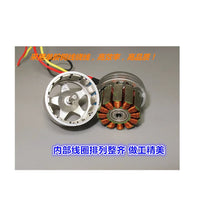 4PCS/Lot DJI Phantom 2/3/4 Drone Brushless Motor 2312 2312A 2312S 800KV 960KV CW/CCW Multi-axis Aircraft