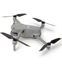 1/2 pairs 7238F Low Noise Drone Props  2S Propellers Foldable Blade Accessories