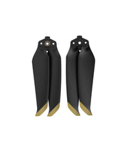 1/2 pairs 7238F Low Noise Drone Props  2S Propellers Foldable Blade Accessories