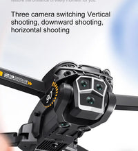 A23 Drone 4k Dual Camera 5G GPS Mini Helicopter Quadcopter Toy Mini Drones