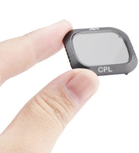 For Mavic 2 Pro Drone Filter Neutral Density Polarizing UV Protective Camera