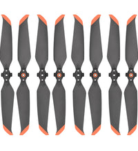 Quick Release 7238 Propellers for DJI Air 2S/Mavic AIR 2 Props Paddle Blade