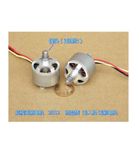 4PCS/Lot DJI Phantom 2/3/4 Drone Brushless Motor 2312 2312A 2312S 800KV 960KV CW/CCW Multi-axis Aircraft
