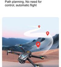 A23 Drone 4k Dual Camera 5G GPS Mini Helicopter Quadcopter Toy Mini Drones