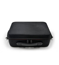Handbag Storage Bag Carrying Case for MAVIC Air Drone Controller 3 Batteries