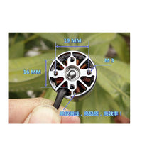 4PCS/Lot DJI Phantom 2/3/4 Drone Brushless Motor 2312 2312A 2312S 800KV 960KV CW/CCW Multi-axis Aircraft