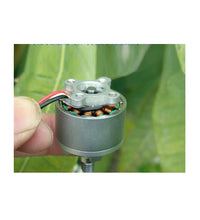 4PCS/Lot DJI Phantom 2/3/4 Drone Brushless Motor 2312 2312A 2312S 800KV 960KV CW/CCW Multi-axis Aircraft
