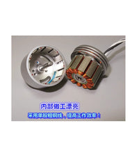 4PCS/Lot DJI Phantom 2/3/4 Drone Brushless Motor 2312 2312A 2312S 800KV 960KV CW/CCW Multi-axis Aircraft