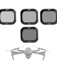 For Mavic 2 Pro Drone Filter Neutral Density Polarizing UV Protective Camera