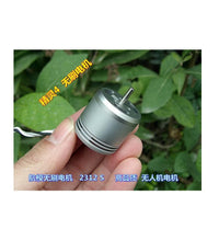 4PCS/Lot DJI Phantom 2/3/4 Drone Brushless Motor 2312 2312A 2312S 800KV 960KV CW/CCW Multi-axis Aircraft