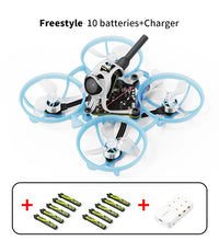 BETAFPV Air65 ll Brushless Whoop Quadcopter RC Racing Drones 2026