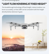 LYZRC Drone L900 Pro 4K Professional 5G GPS HD Dual Camera Photography Brushless Foldable Quadcopter RC