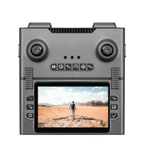 2026 New M66 Drone HD Folding Remote Control With Camera And Screen 5G FPV Camera