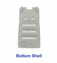 Original Upper Cover Bottom Shell for Mavic Mini 2 Body Shell Batteries Cover Spare Parts