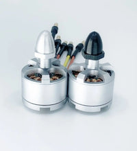 2212 920KV CW CCW self-locking Bruhsless Motor For DJI F330 F450 F550 RC