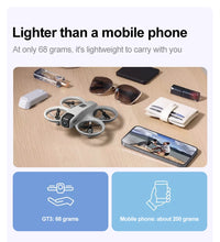 8K 5G 2.4G GPS Professional HD Aerial Photography Remote Control Aircraft HD
