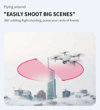 LYZRC Drone L900 Pro 4K Professional 5G GPS HD Dual Camera Photography Brushless Foldable Quadcopter RC