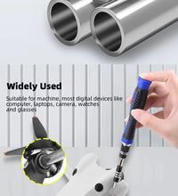 MYOBO-Drone Repair Parts Tool Kit 36-in-1 Precision Screwdriver Set for DJI Mini Accessory