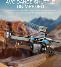 SG901 MAX GPS Drone Professional 8K Aerial HD Avoiding Obstacle with Larger