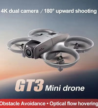 8K 5G 2.4G GPS Professional HD Aerial Photography Remote Control Aircraft HD