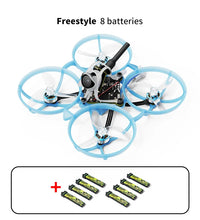 BETAFPV Air75 II Brushless Whoop Quadcopter
