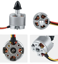 2212 920KV CW CCW self-locking Bruhsless Motor For DJI F330 F450 F550 RC