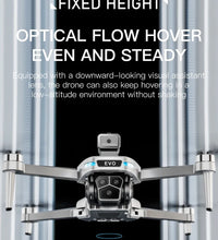 SG901 MAX GPS Drone Professional 8K Aerial HD Avoiding Obstacle with Larger